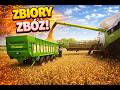 KOSIMY SORGO PASZA DLA ŚWIŃ FARMING SIMULATOR 2022