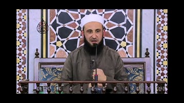 من تعظيم الله تعالى للنبي ﷺ 🙏💖و ضرورة تدبر القرآن الكريم ❤️