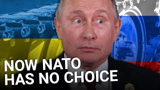 'NATO has no choice' but to end Putin's war | Yuri Felshtinsky