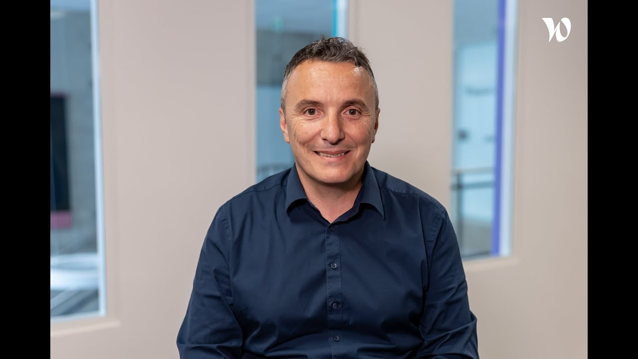 Everial Ramon Découvrez Everial avec Nordine, Responsable Etude et pilotage - YouTube