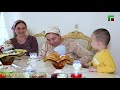 Тидамаш. День чеченской женщины. Эфир от 15.09.2021