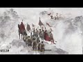 Total War Three Kingdoms Mounted battle