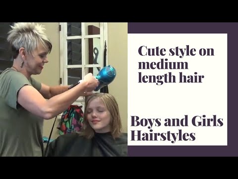 medium-shoulder-length-haircut-on-little-girls-|-shoulder-length-hair