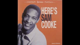 Video thumbnail of "Sam Cooke - Another Saturday Night."