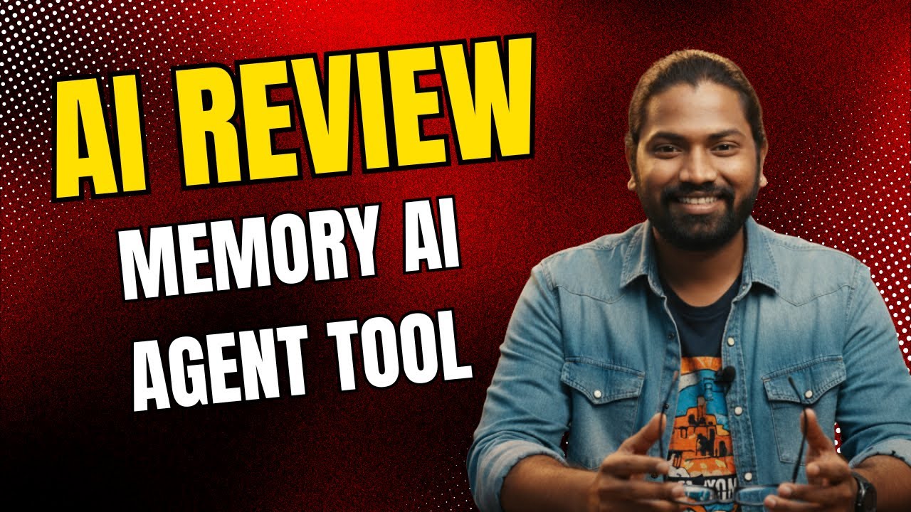 Обзор ИИ Alchemyst 2025 | Создание ИИ-агентов с памятью (полное руководство и демонстрация)