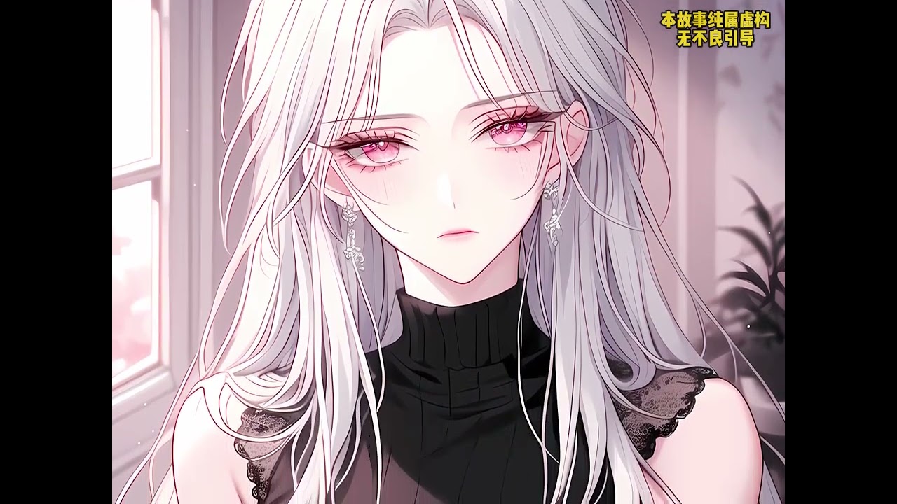 《炮灰女配摆大烂：我成顶流了》第1至15集穿成团宠文里的反派真千金，穿越的瞬间居然就要狗带。苏浅当场发疯：什么炮灰女配，烂命一条就是干！清冷佛子男主抱着白莲花女主指责她？苏浅直接抡翻男主#西西漫解