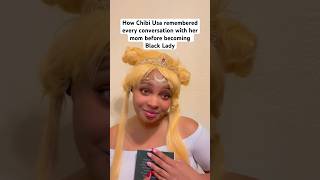 How Chibi Usa Remembers Every Conversation