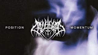 CALLIGRAM - 'POSITION | MOMENTUM' (OFFICIAL FULL ALBUM AUDIO)