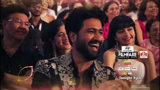 Watch your favourite stars at the 68th Hyundai Filmfare Awards 2023 with Maharashtra Tourism