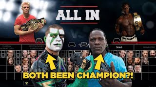 10 Things You Didn't Know About The NWA World Heavyweight Championship