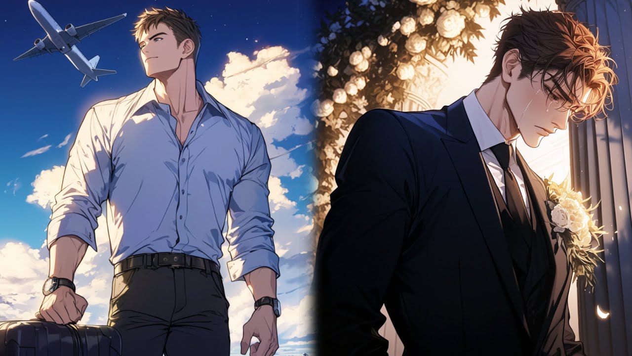 Engaged with the rich, he just denied our past romance. I smiled, left without trace. But he...#bl