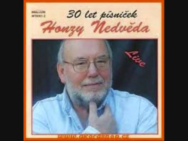 Watch Honza Nedvěd - Kamarád on YouTube