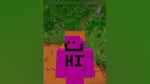 i set the minecraft record speedrun.