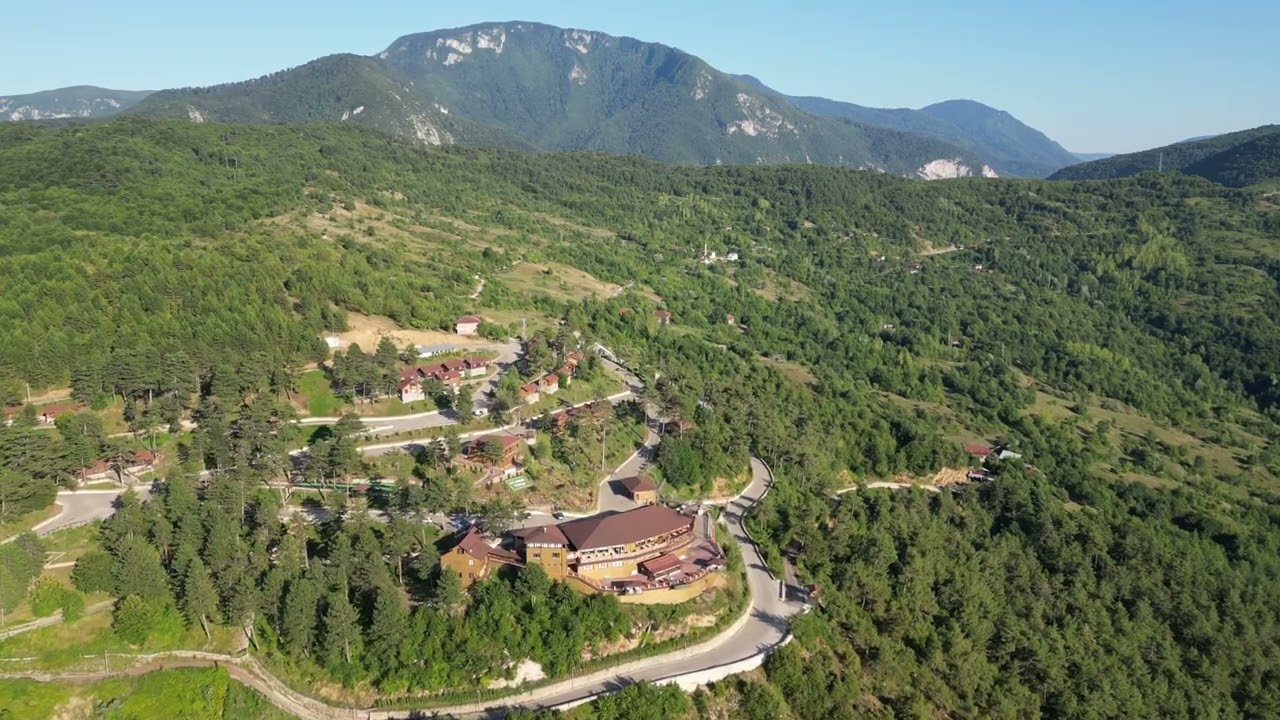 Ihlamur Teras Yenice Karabük