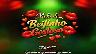 MELO DE BEIJINHO GOSTOSO (reggae remix) @DJARIMATEIAMIX345