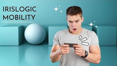 Irislogic Mobility--making Life Easier Through Assistive Technology