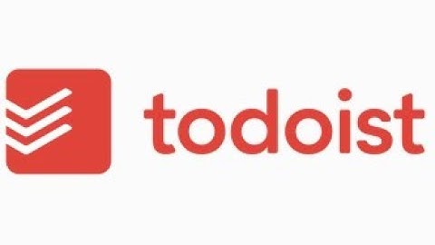 Detached Todoist Outlook Add In FIXED