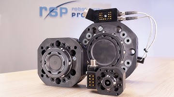We are Robot System Products