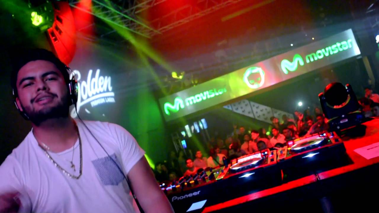 MVVM Live at Scenarium (Recap Video)