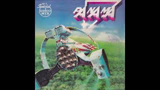 Panama - Long Train Runnin Ashley Beedle Re-Edit