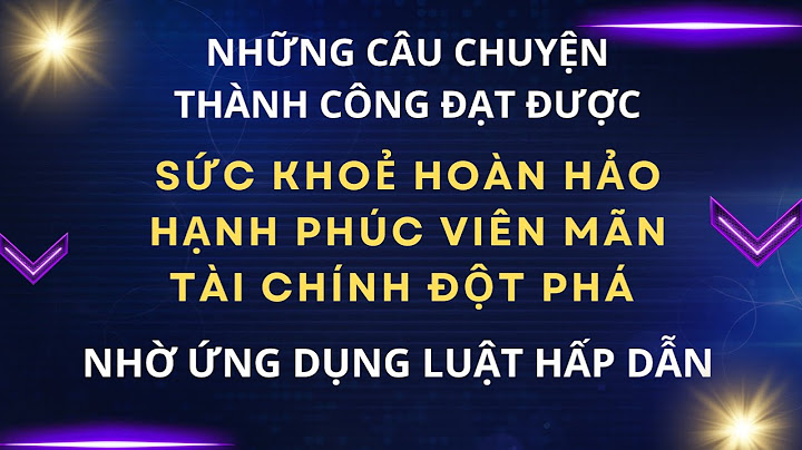 Hướng dẫn chỉ chọn giá trị để cộng