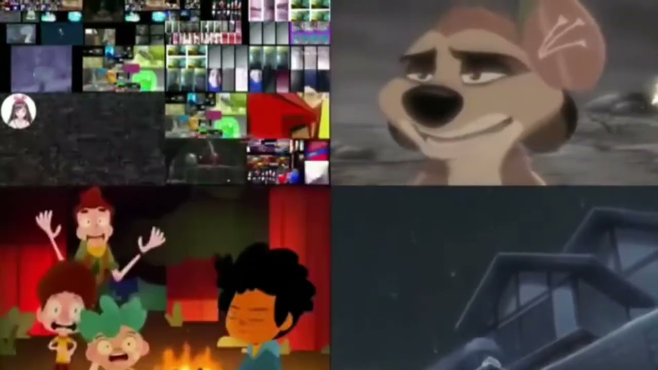 (BETTER REUPLOADish) up to faster 178 parison (Another version)