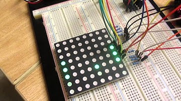 Pong: From Atari to Arduino