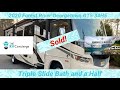 SOLD! 2020 Forest River Georgetown GT5 34H5