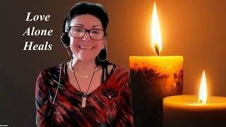 Be inspired The Dance of Prayer-Weekly meditation for contemplation