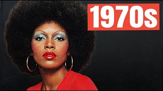 25 Clever Makeup Tricks Only '70s Black Women Knew And We Forgot!
