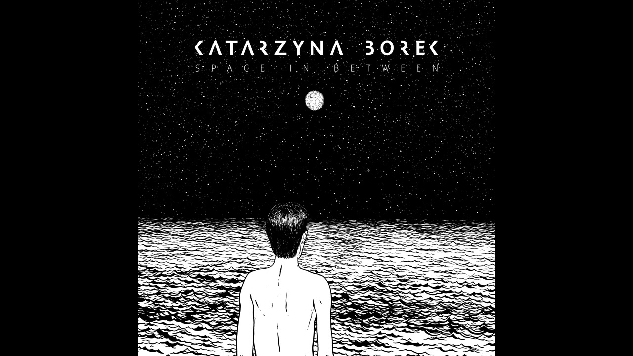 Katarzyna Borek plays "The Weather Storm" by Craig Armstrong (Space in Between)
