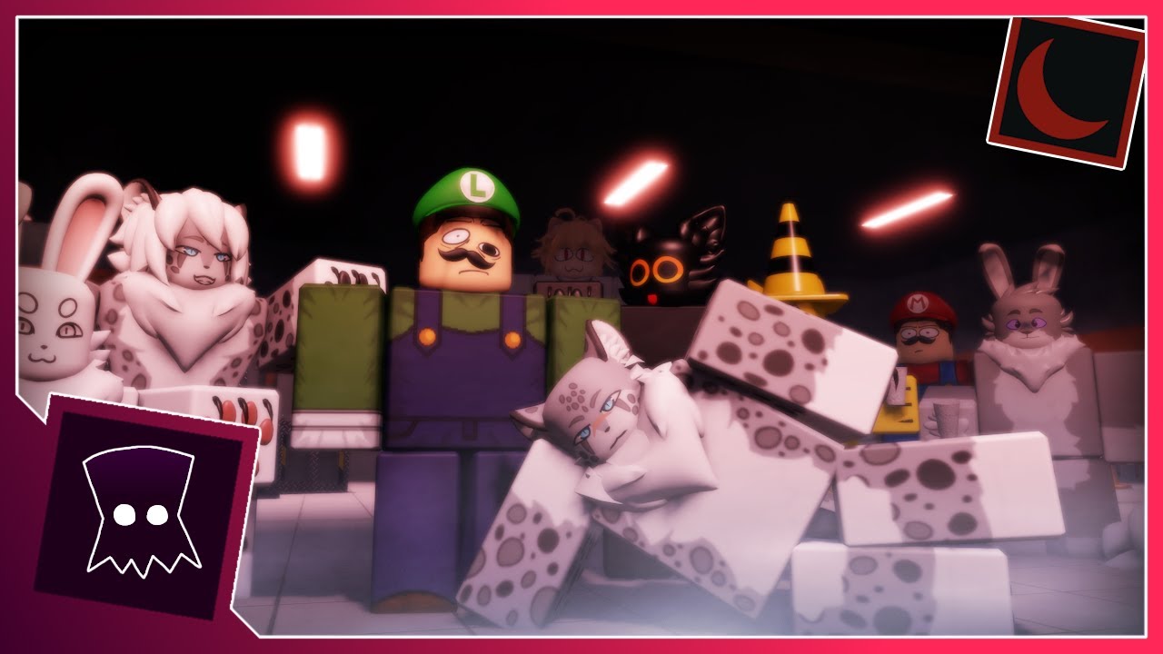 Snep Chase FULL | A True Shitpost