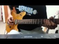 DragonAsh LaBamba guitar cover