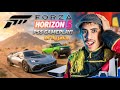 فورزا هورايزون 5: الهروب إلى المكسيك سوني 5| forza horizon 5 (PS5) gameplay 