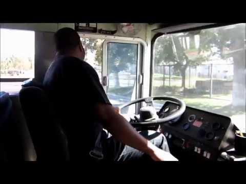 Crown Commentaries 4. 1989 Crown Supercoach Tandem 10 speed - Test Drive