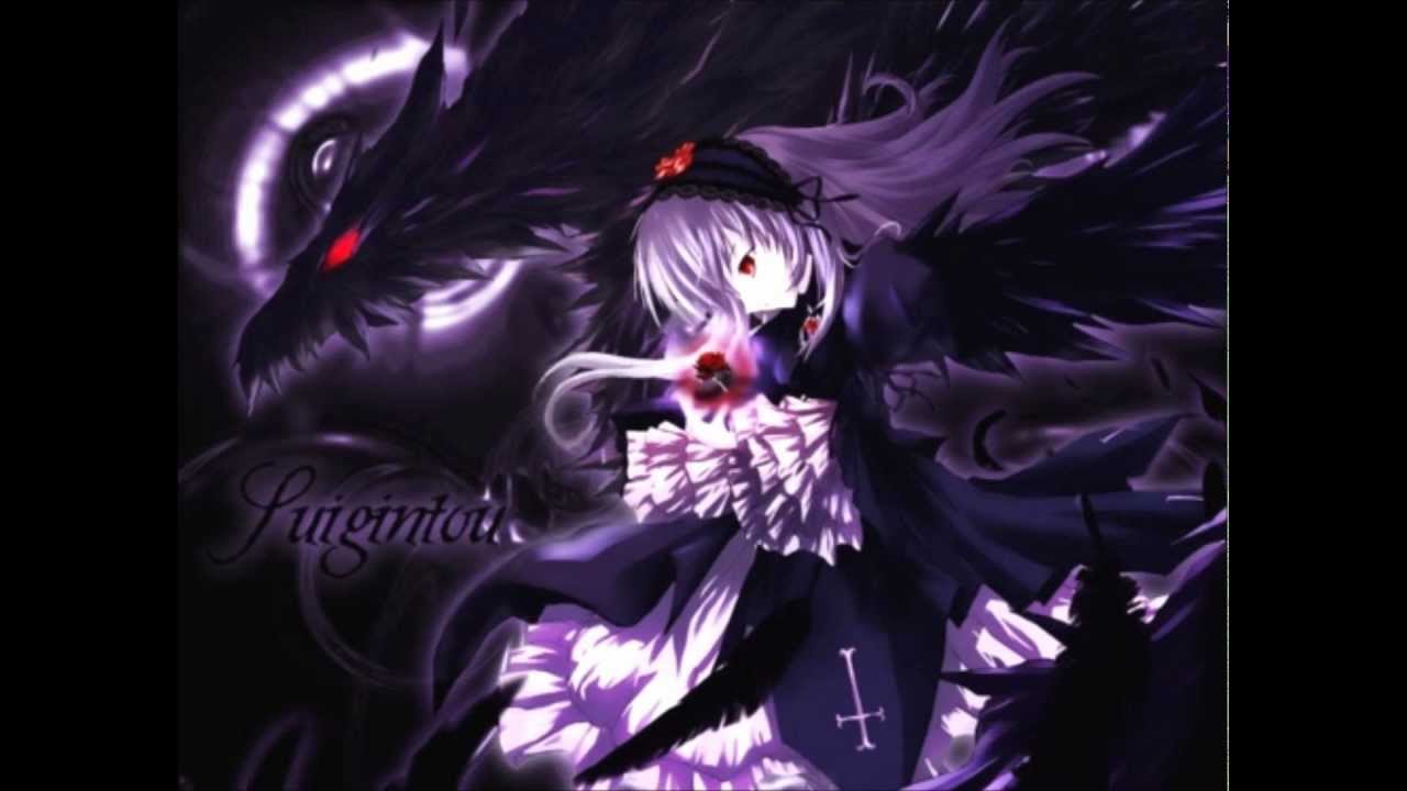 Nightcore-The Night