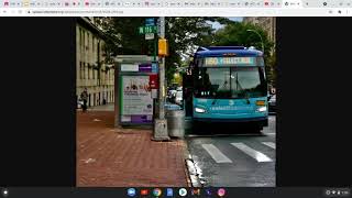 m60-sbs to laguardia airport