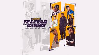 Vou Te Leva pro Caribe - MC`s FR da Norte, Vine7, Dkziin, Duzinho SP e Brenninho VJ (DJ Boy e DJ GU) - Sonar Produtora 