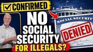 Trump Administration Confirms: The Myth Is Dead!