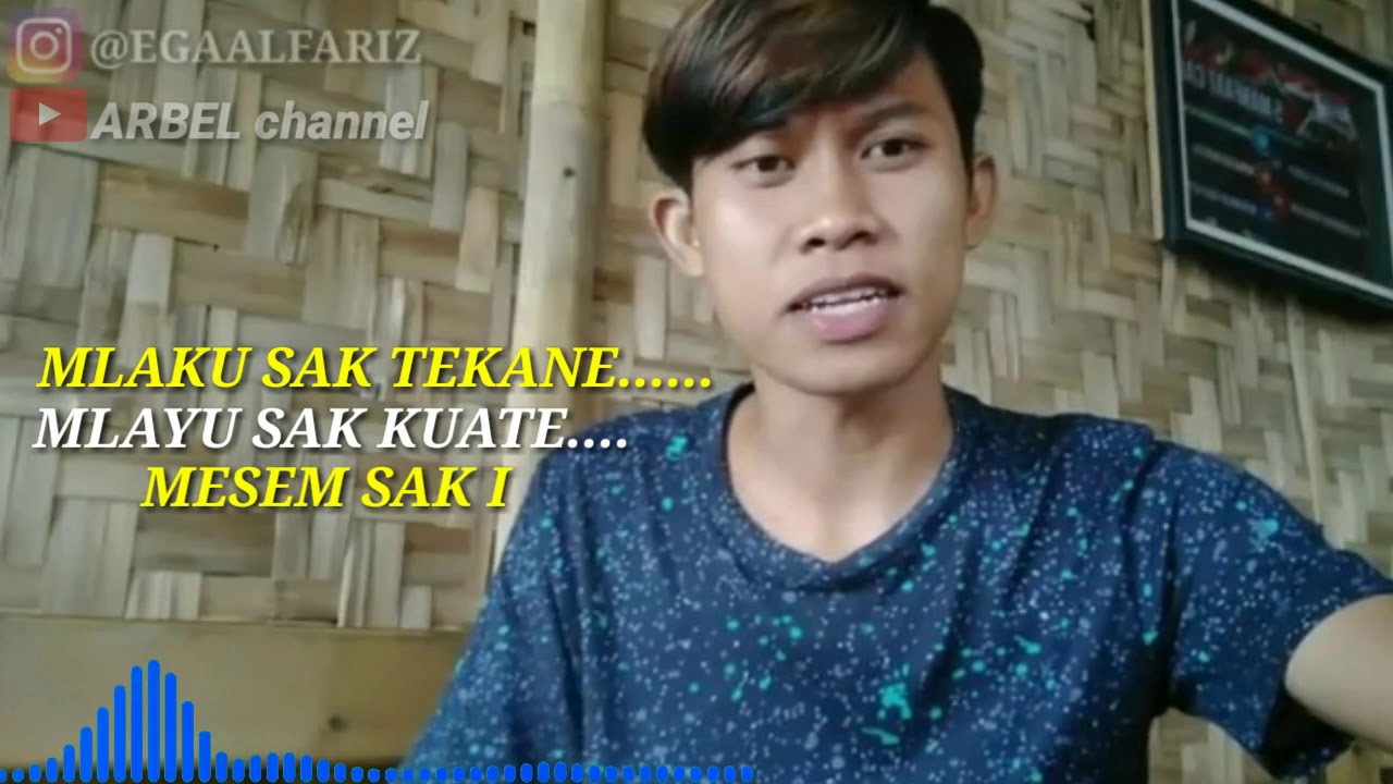 Story Wa Agus Kotak Ega Al Fariz Kata Bijak Youtube