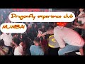 Mumbai club party nightlife  dragonfly experience club jw marriot mumbai  viral trending