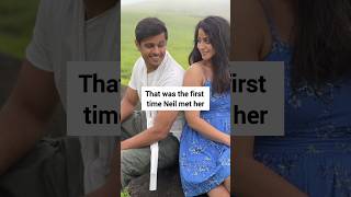 Neil Bhatt Met Aishwarya On The Set Of Tv Show Ghum Hai Kisikey Pyaar Meiin  neilbhatt trending