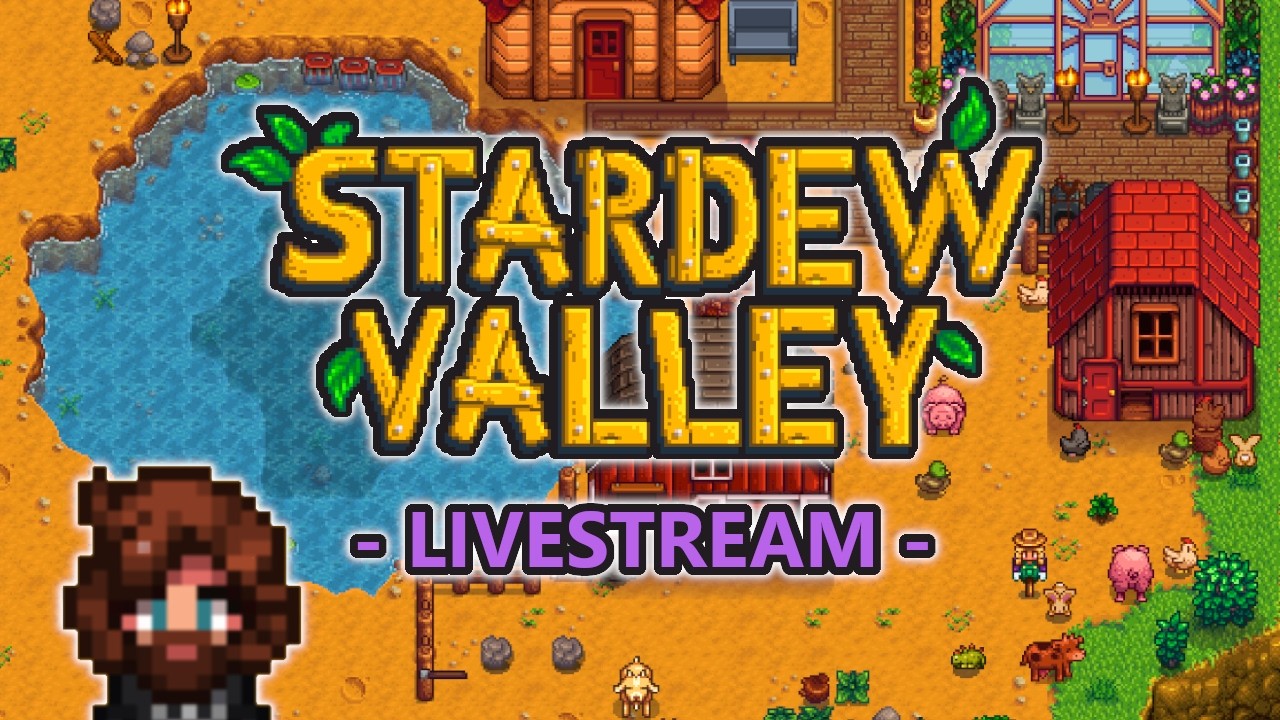 The Mysterious Mastery Cave | Stardew Valley (Part 30)