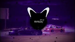 CANBAY & WOLKER - LEYLİM YAR / ROXY BASS BOOSTED 🌀⭐ Resimi