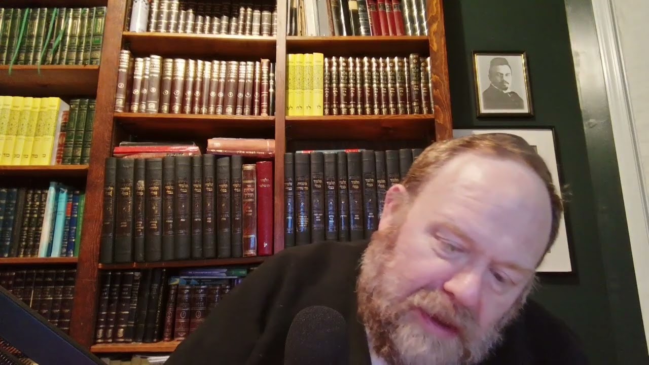 Arukh HaShulchan YD 47.11-48.1 Supplemental Day 332