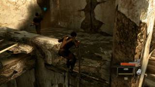 Alpha Protocol Walkthrough Part 9