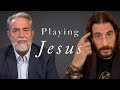 How Playing Jesus Affected Jonathan Roumie