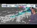 Morning Quad Cities forecast | May 10, 2026