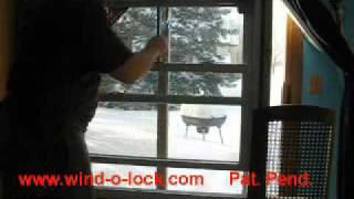 Wind-O-Lock - How to Use.wmv