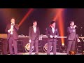 Il Divo - My Heart Will Go On (Live in Westbury, New York)
